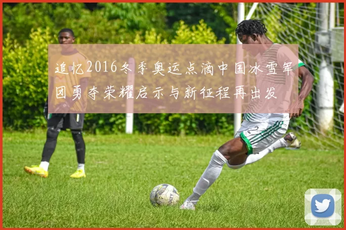 追忆2016冬季奥运点滴中国冰雪军团勇夺荣耀启示与新征程再出发